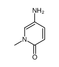 5-氨基-1-甲基-2(H)-嘧啶酮