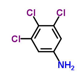 3,4,5-三氯苯胺