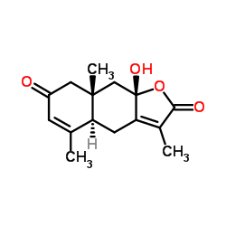 Chlorantholide D