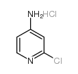 4-氨基-2-氯吡啶盐酸盐