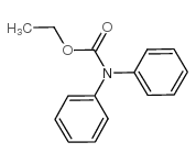 N,N-二苯基氨基甲酸乙酯