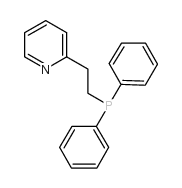 2-(2-(二苯基膦基)乙基)吡啶