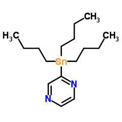 2-(三正丁基锡)吡嗪