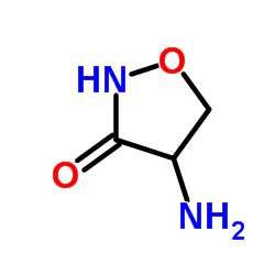 DL-环丝氨酸