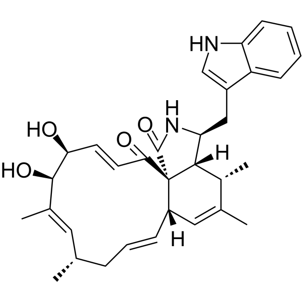 Cytoglobosin D