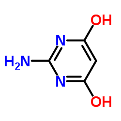 2-氨基-4,6-二羟基嘧啶