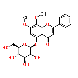 穿心莲黄酮苷C