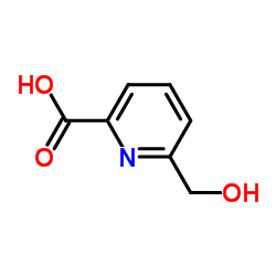 6-羧基吡啶-2-甲醇