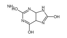 尿酸铵