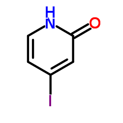 4-碘-2-吡啶酮