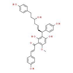 calyxin B