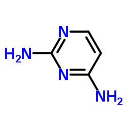 2,4-二氨基嘧啶