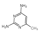 6-甲基-2,4-嘧啶二胺