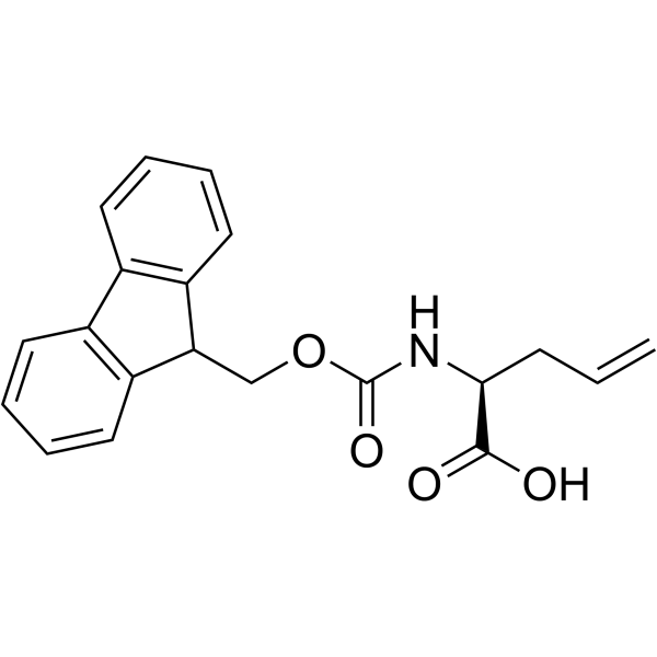 Fmoc-L-烯丙基甘氨酸