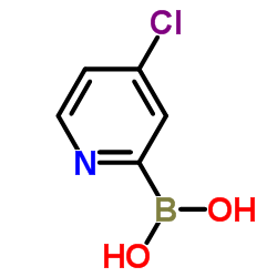 6-氯吡啶-2-硼酸