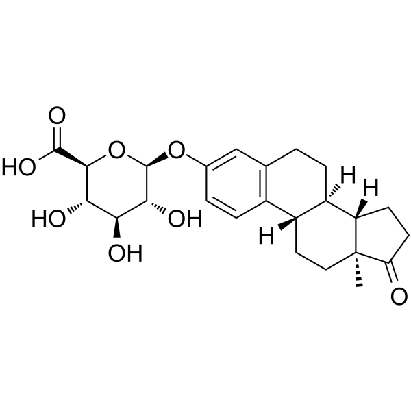 Estrone 3-glucuronide