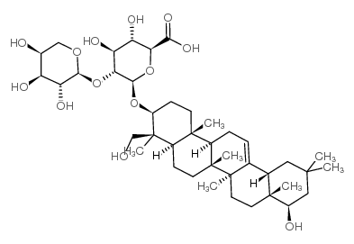 Soyasaponin IV