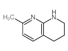 7-甲基-1,2,3,4-四氢-1,8-萘啶