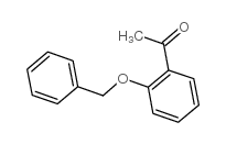 1-(2-(苄氧基)苯基)乙酮