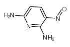 2,6-二氨基-3-亚硝基嘧啶