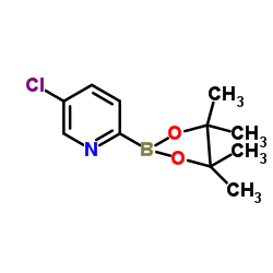 5-氯吡啶-2-硼酸频哪醇酯