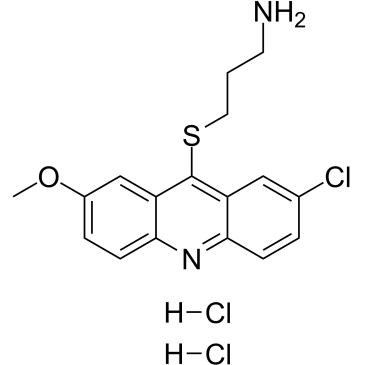 LDN-209929 dihydrochloride