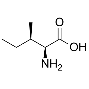 L-别异亮氨酸