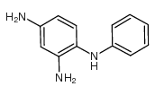 2,4-二氨基二苯胺