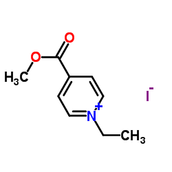 1-乙基-4-甲氧基羰基碘吡啶