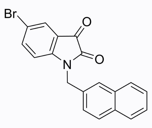 SARS-CoV-2 3CLpro-IN-20