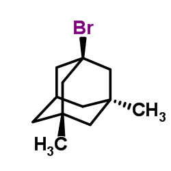 1-溴-3,5-二甲基金刚烷