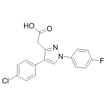 吡拉唑酸