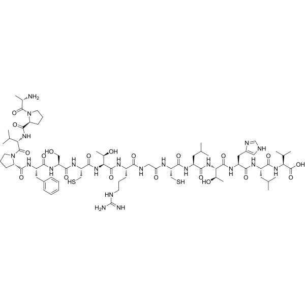 LMW peptide