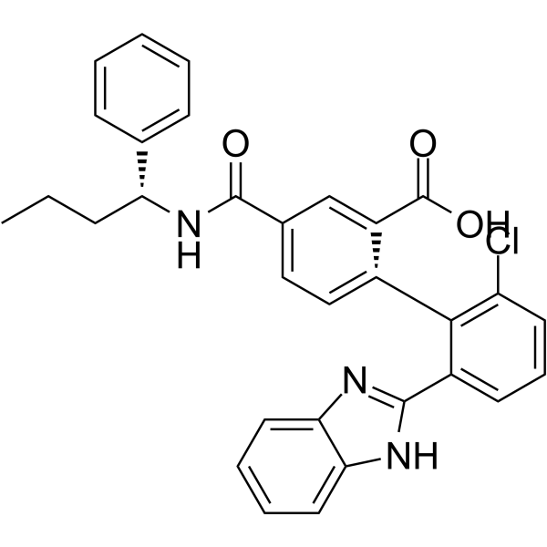 APJ receptor agonist 1