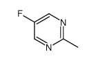 5-氟-2-甲基嘧啶
