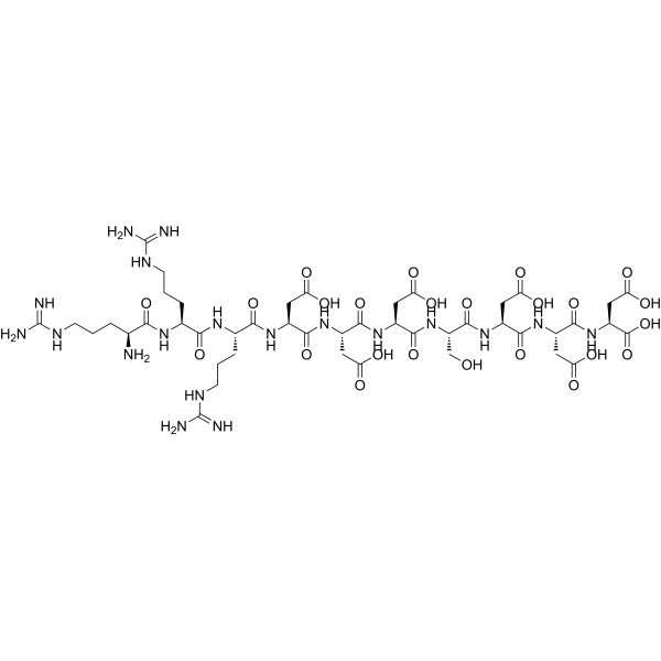 Casein Kinase 2 Substrate Peptide