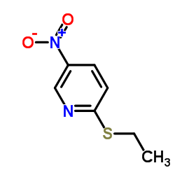 2-乙硫基-5-硝基吡啶