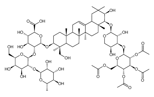 大豆皂苷Ac