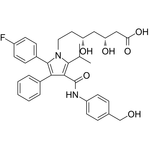 Bemfivastatin