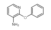 2-苯氧基吡啶-3-胺