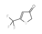 3-羟基-5-三氟甲基噻吩