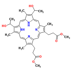 血卟啉二甲酯