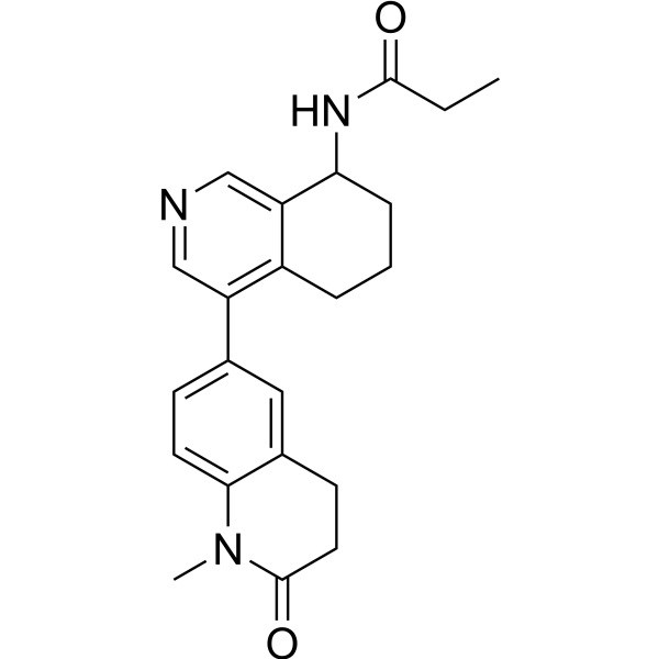 (Rac)-Baxdrostat