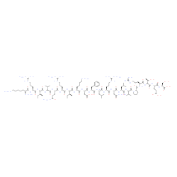 LL-37 KRI trifluoroacetate salt