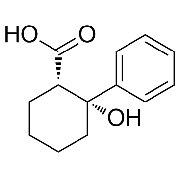 环昔酸