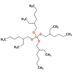 原硅酸四(2-乙基己基)酯