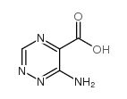 6-氨基-[1,2,4]三嗪-5-羧酸