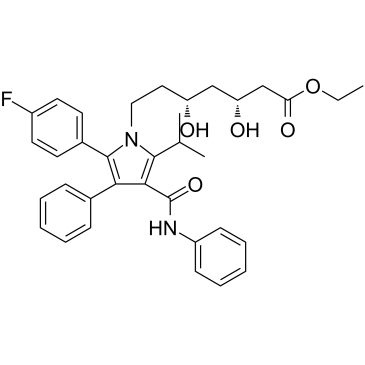 阿托伐他汀乙酯