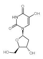 5-羟基-2'-脱氧尿苷