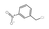 间硝基氯化苄